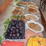 Megas Hotel Ayvalı