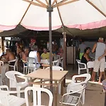 Megas Hotel