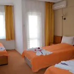 Megas 3* Ayvalı