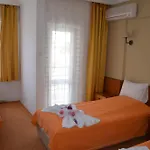 Megas Hotel Ayvalı
