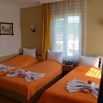 Hotel Megas 3*