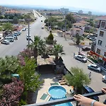 Hotel Megas Ayvalı
