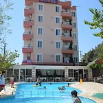 Hotel Megas Ayvalı