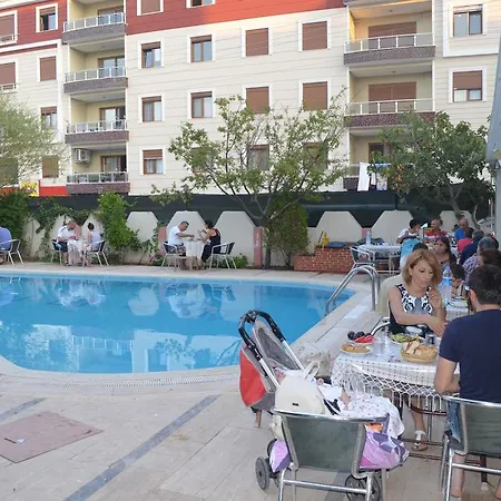 Megas Otel
