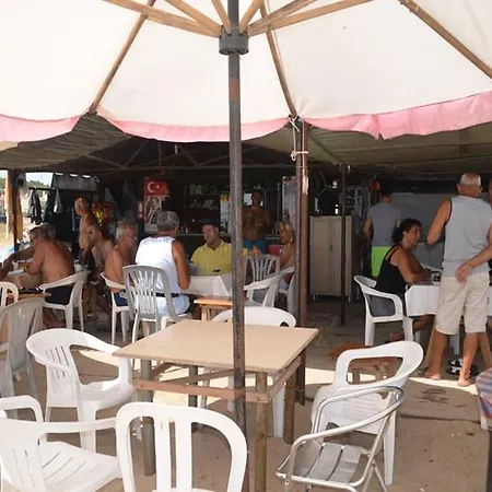 Megas Otel