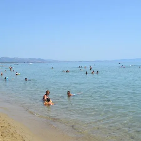 Szálloda Megas Ayvalı