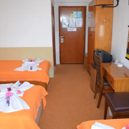 Megas Otel 3*