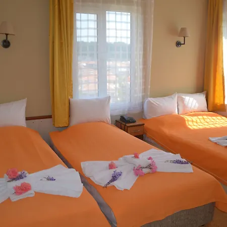 Otel Megas