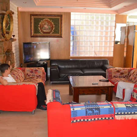 Megas Otel 3*