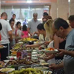 Hotel Megas Ayvalı