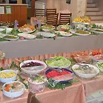 ホテル Megas Ayvalı