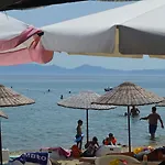 Megas Hotel Ayvalı