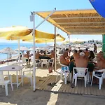 Megas ホテル Ayvalı