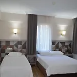 Megas Hotel Ayvalı