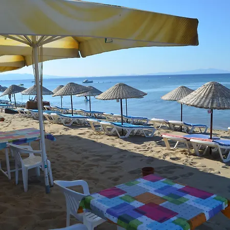 Megas 3* Айвалык