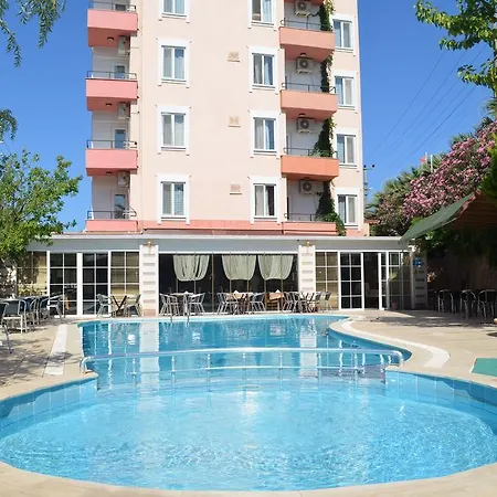 Szálloda Megas 3*