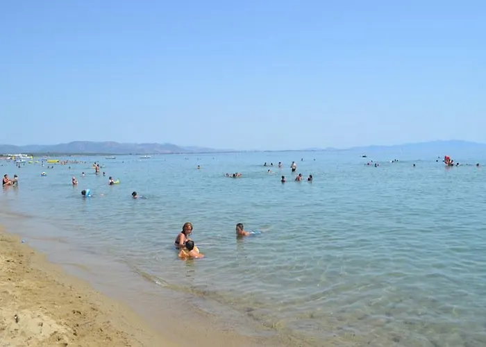 Hotell Megas Ayvalı